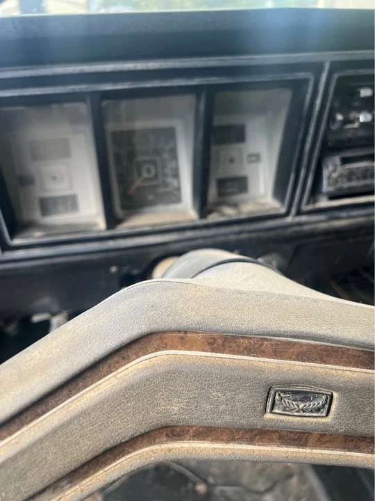 1979 Ford Bronco 2nd Gen - Image 9 of 14