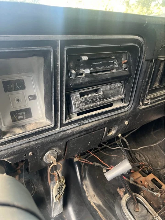 1979 Ford Bronco 2nd Gen - Image 10 of 14