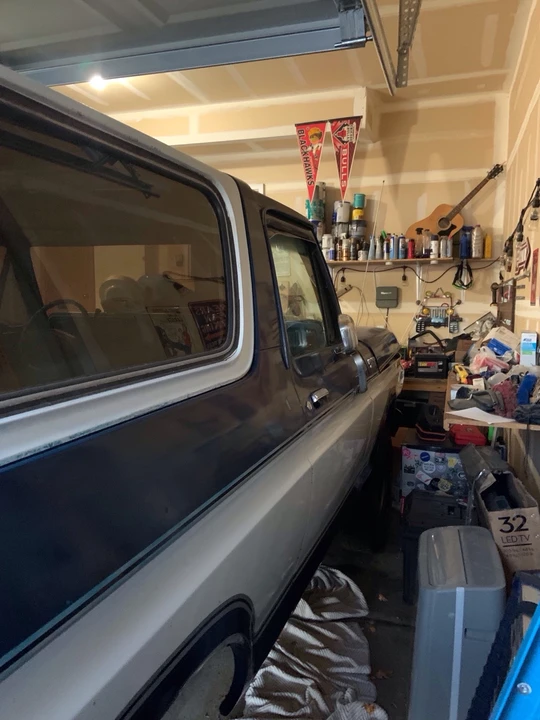 1979 Ford Bronco 2nd Gen - Image 3 of 16