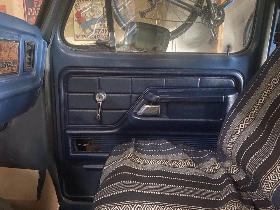 1979 Ford Bronco 2nd Gen - Image 9 of 16