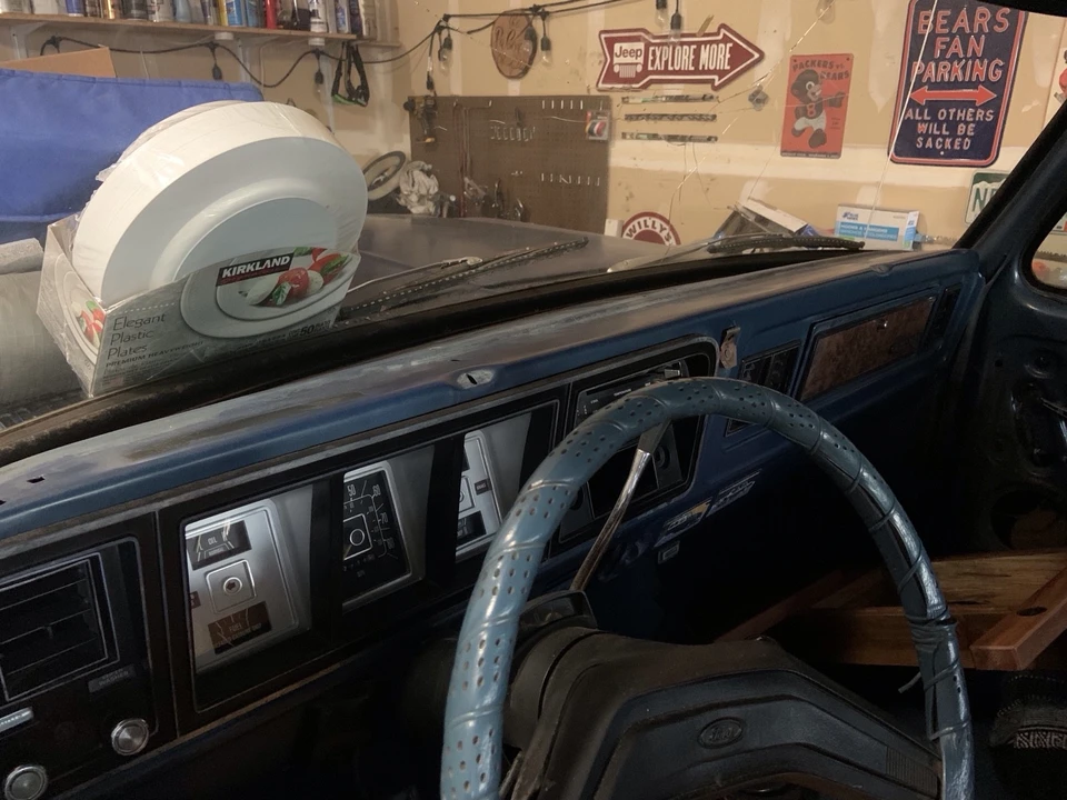 1979 Ford Bronco 2nd Gen - Image 10 of 16