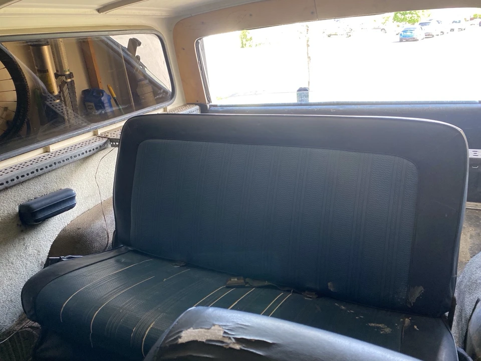 1979 Ford Bronco 2nd Gen - Image 11 of 16