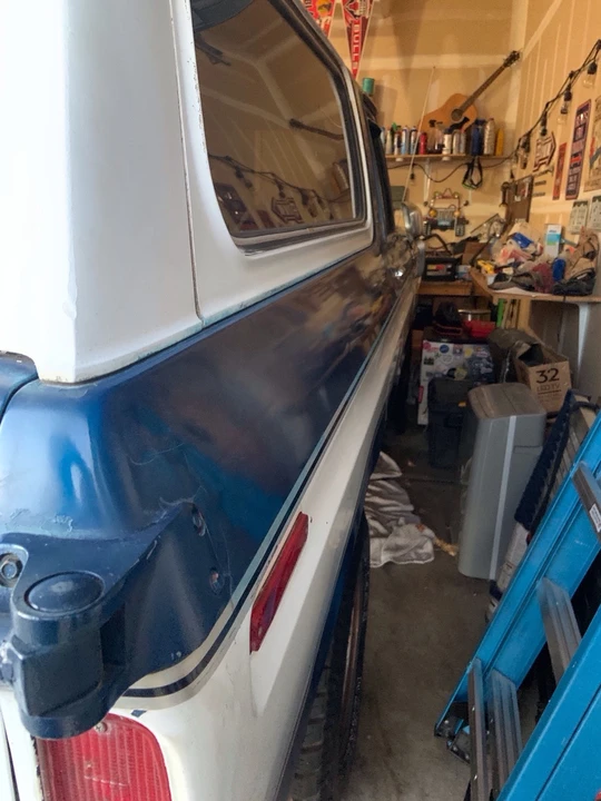 1979 Ford Bronco 2nd Gen - Image 15 of 16