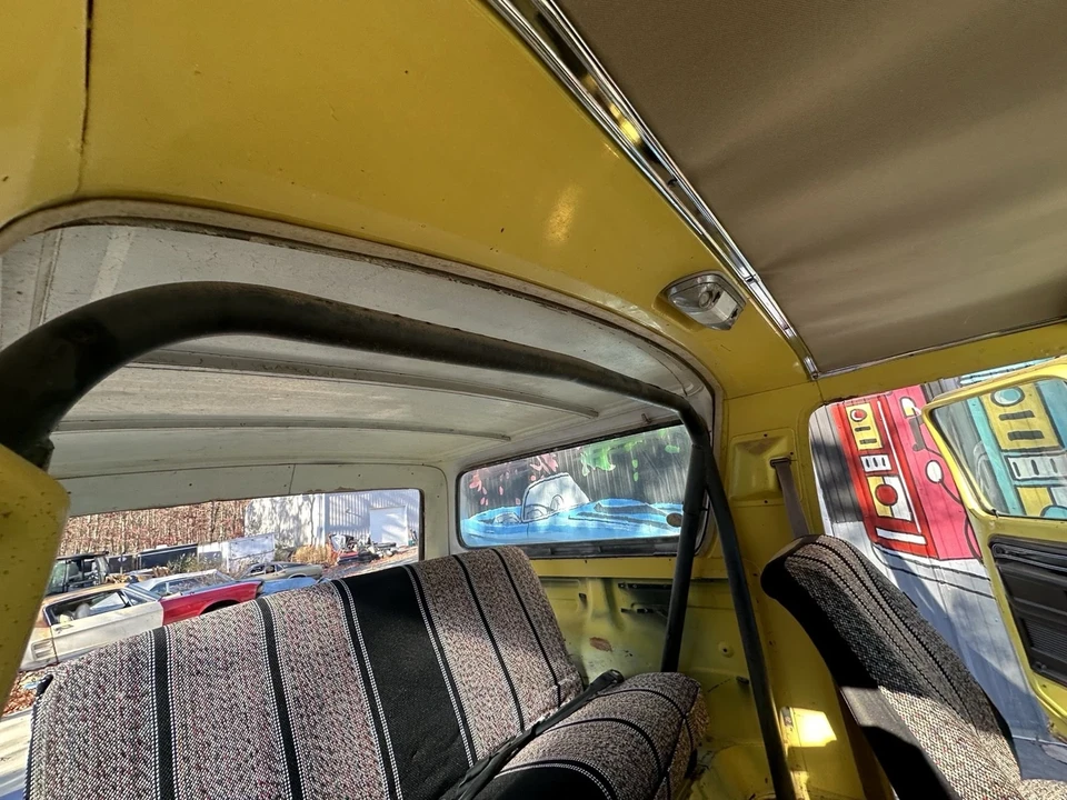 1979 Ford Bronco 2nd Gen - Image 9 of 19