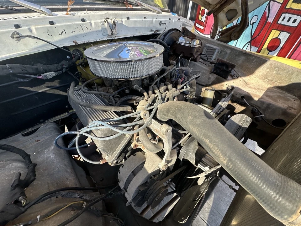1979 Ford Bronco 2nd Gen - Image 14 of 19