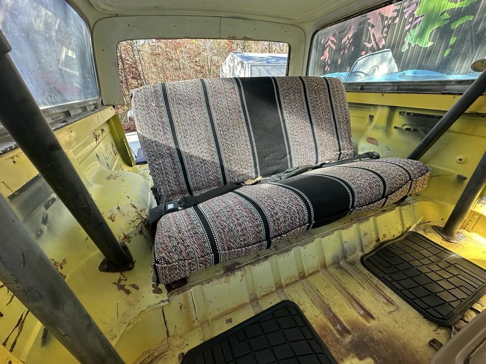 1979 Ford Bronco 2nd Gen - Image 18 of 19