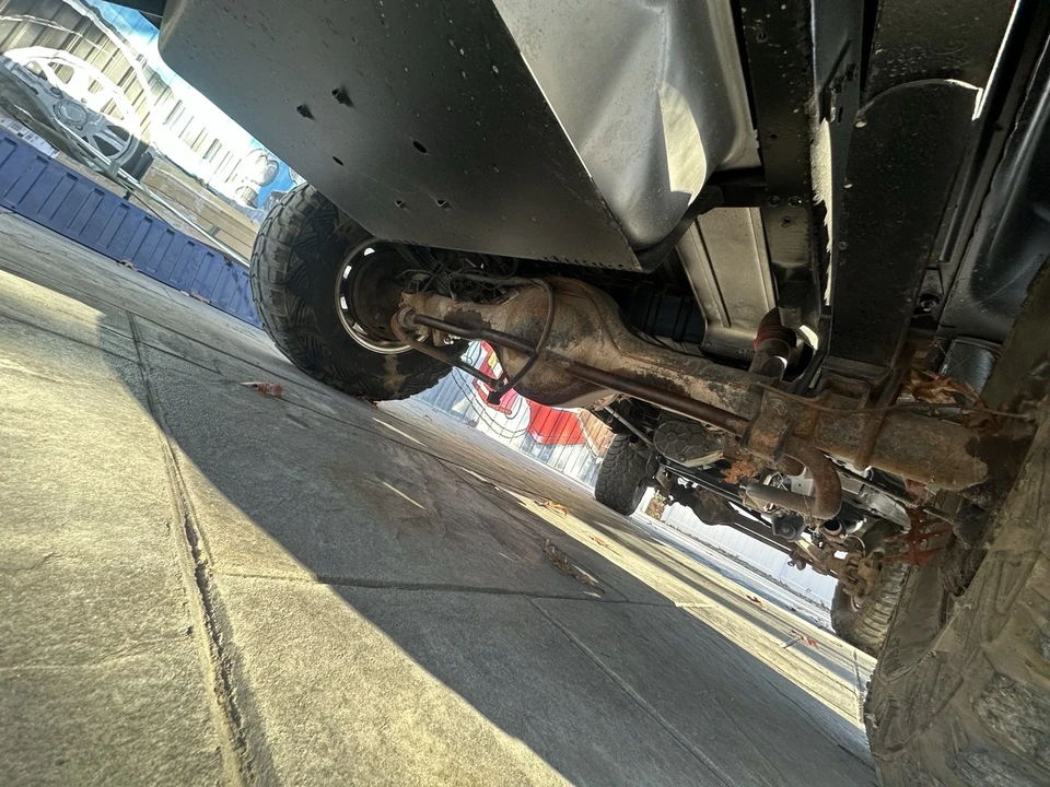 1979 Ford Bronco 2nd Gen - Image 16 of 19