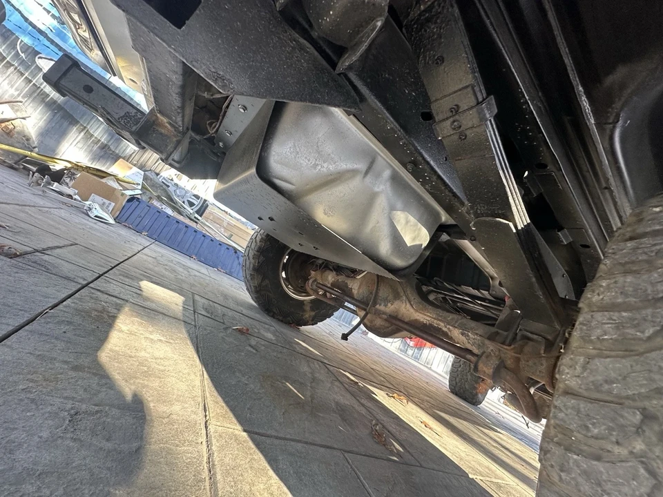 1979 Ford Bronco 2nd Gen - Image 11 of 19