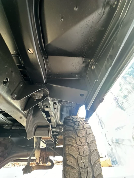 1979 Ford Bronco 2nd Gen - Image 17 of 19