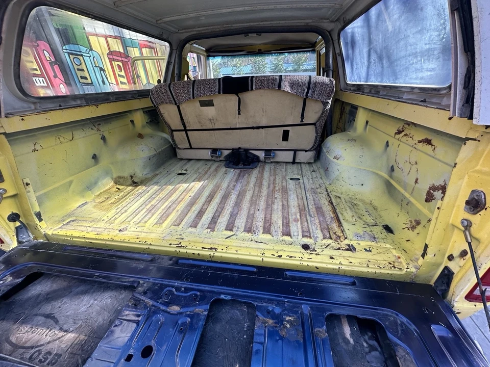 1979 Ford Bronco 2nd Gen - Image 6 of 19