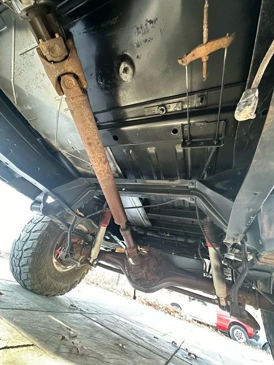 1979 Ford Bronco 2nd Gen - Image 13 of 19