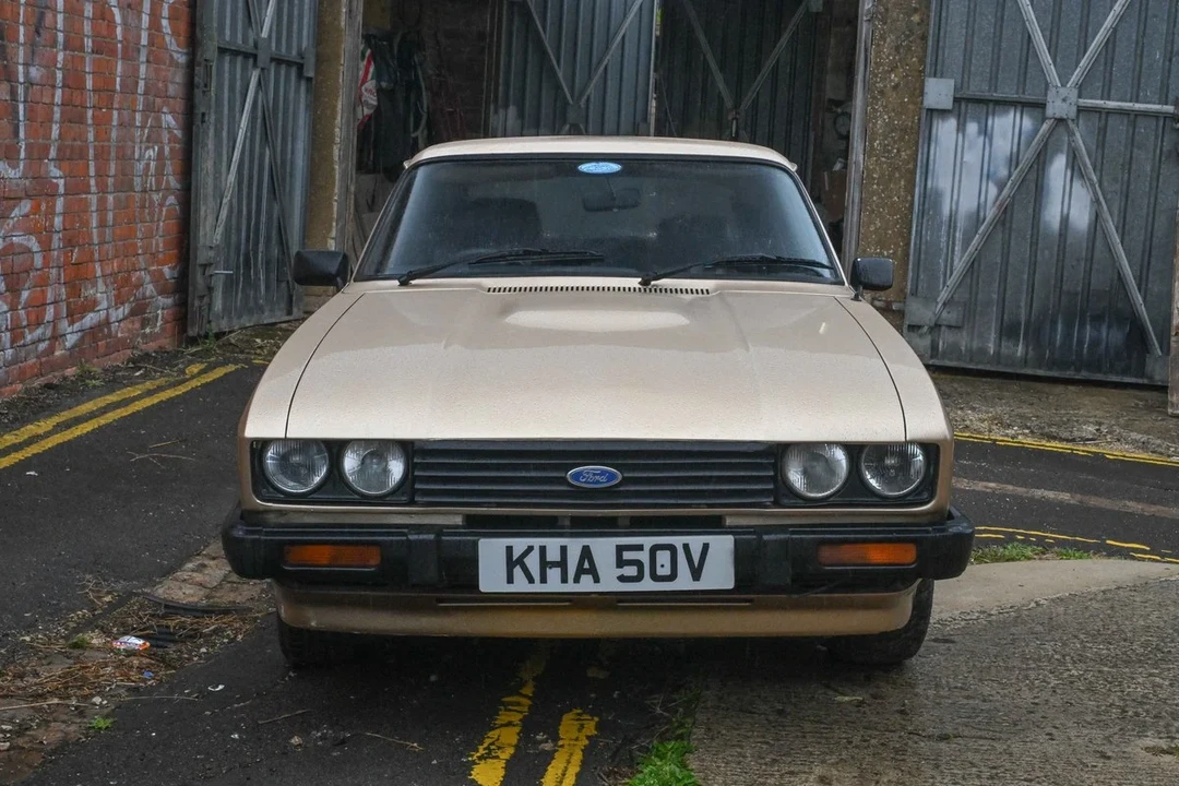 1979 Ford Escort (Europe) - Image 4 of 30