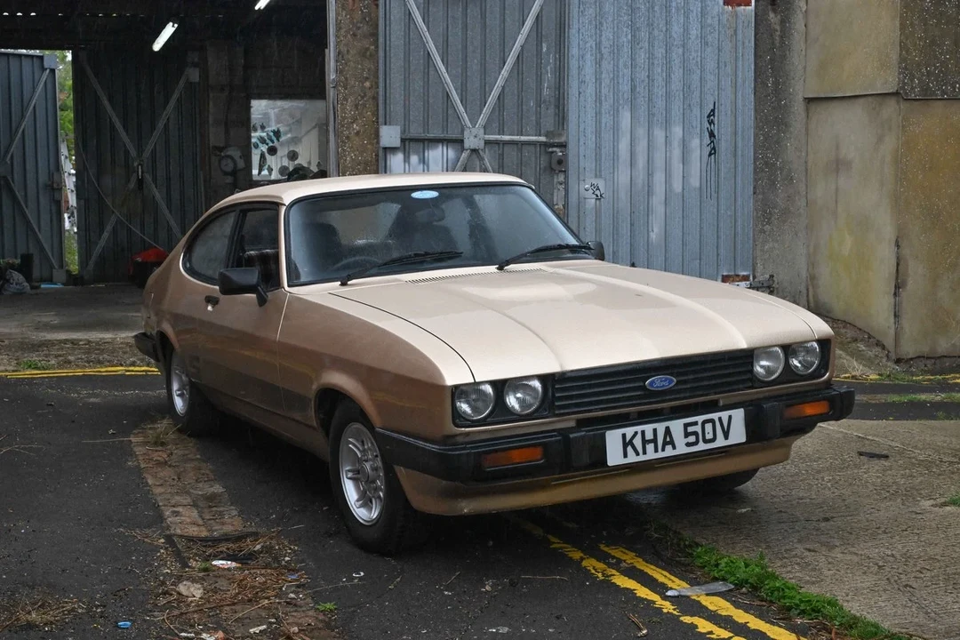 1979 Ford Escort (Europe) - Image 5 of 30