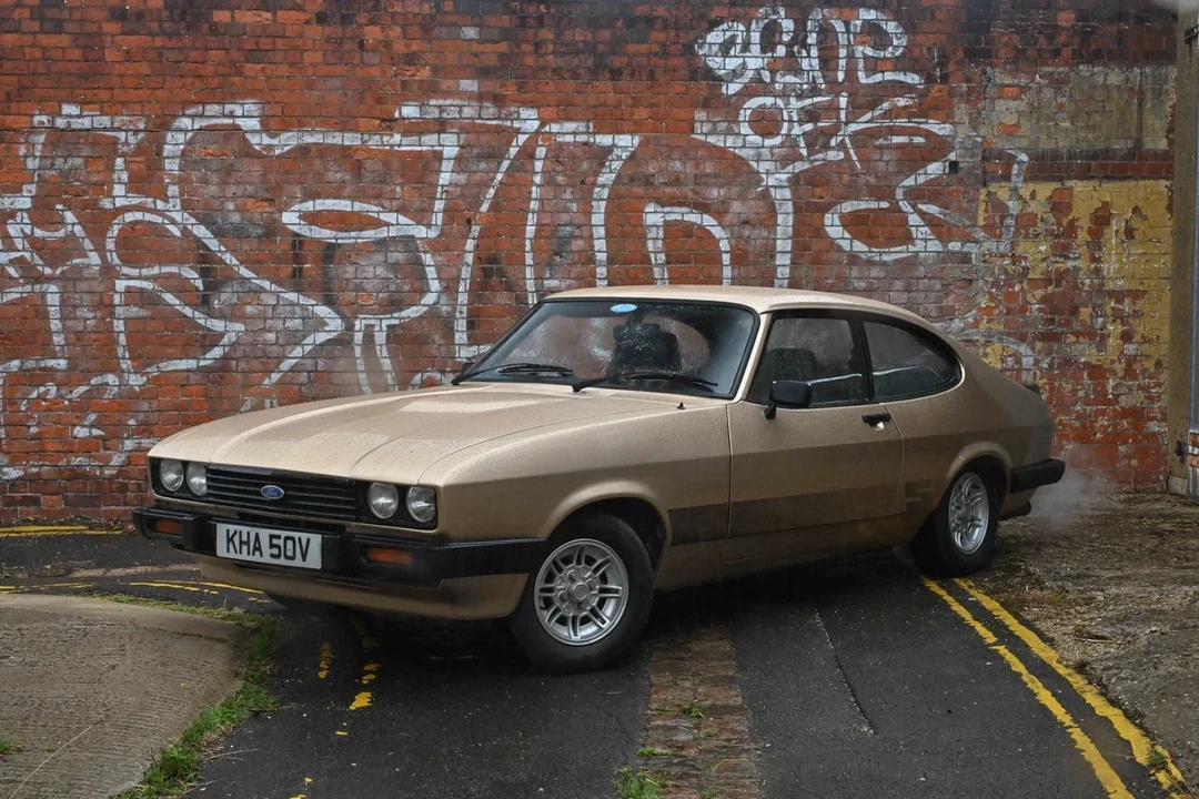 1979 Ford Escort (Europe) - Image 2 of 30