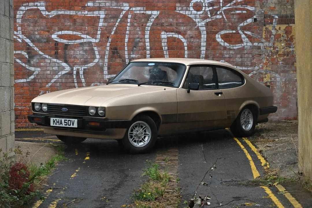 1979 Ford Escort (Europe) - Image 6 of 30