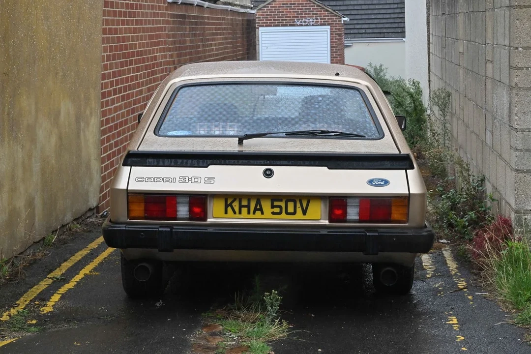 1979 Ford Escort (Europe) - Image 7 of 30