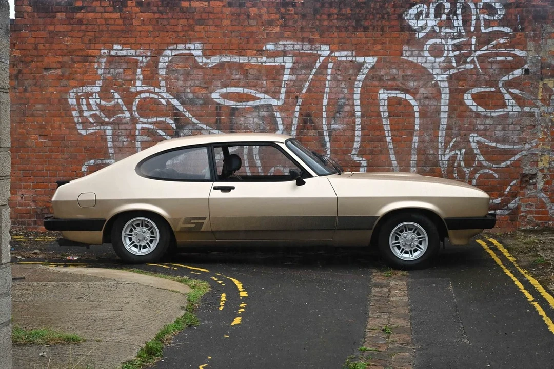 1979 Ford Escort (Europe) - Image 11 of 30