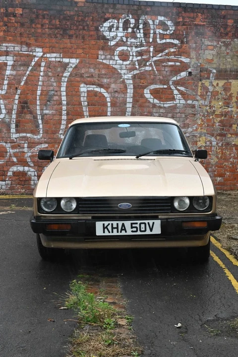 1979 Ford Escort (Europe) - Image 13 of 30