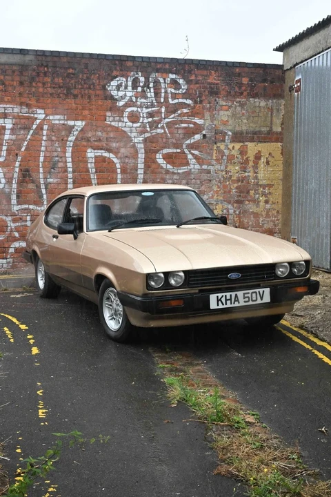 1979 Ford Escort (Europe) - Image 14 of 30