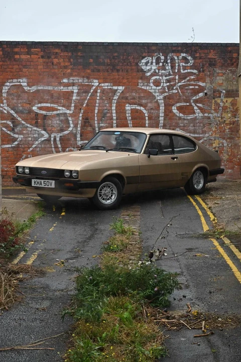 1979 Ford Escort (Europe) - Image 15 of 30