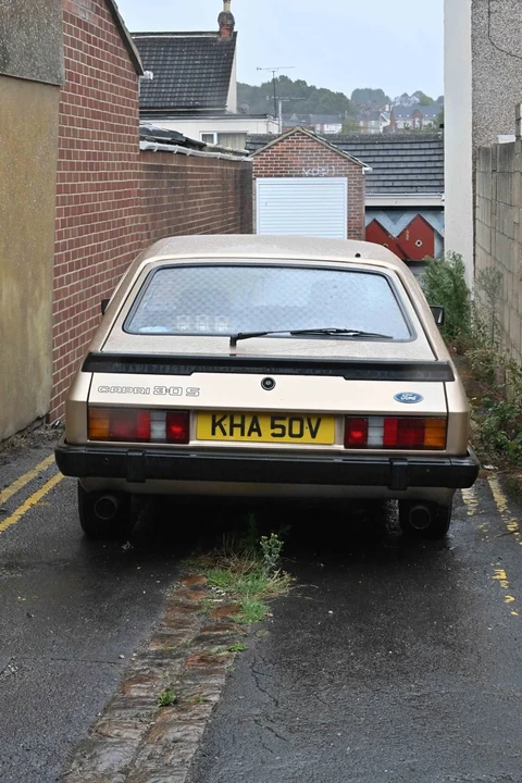 1979 Ford Escort (Europe) - Image 16 of 30