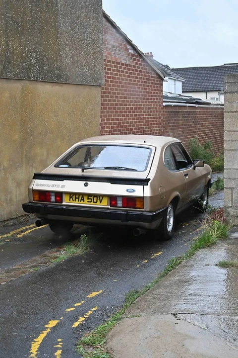 1979 Ford Escort (Europe) - Image 17 of 30