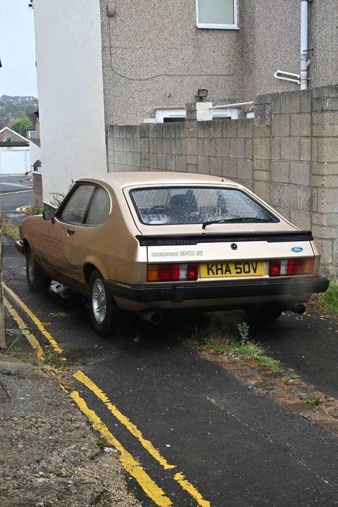 1979 Ford Escort (Europe) - Image 18 of 30