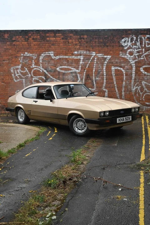 1979 Ford Escort (Europe) - Image 19 of 30