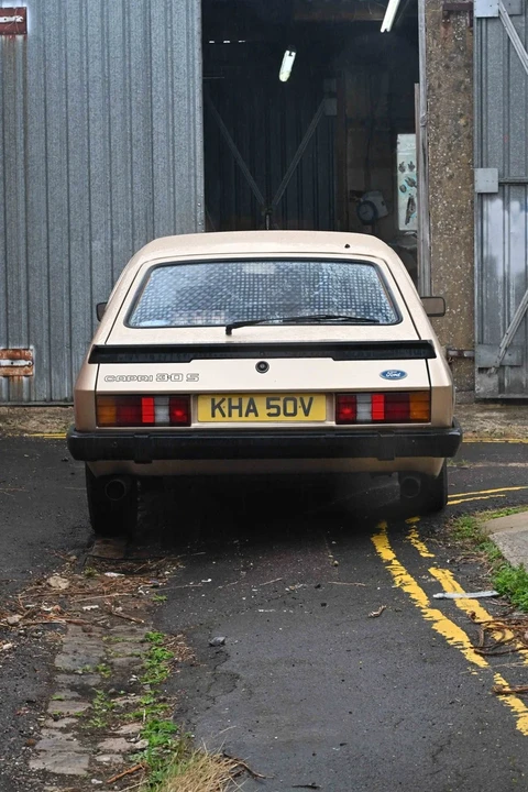 1979 Ford Escort (Europe) - Image 20 of 30