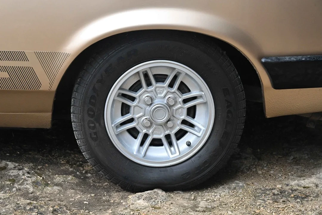 1979 Ford Escort (Europe) - Image 22 of 30