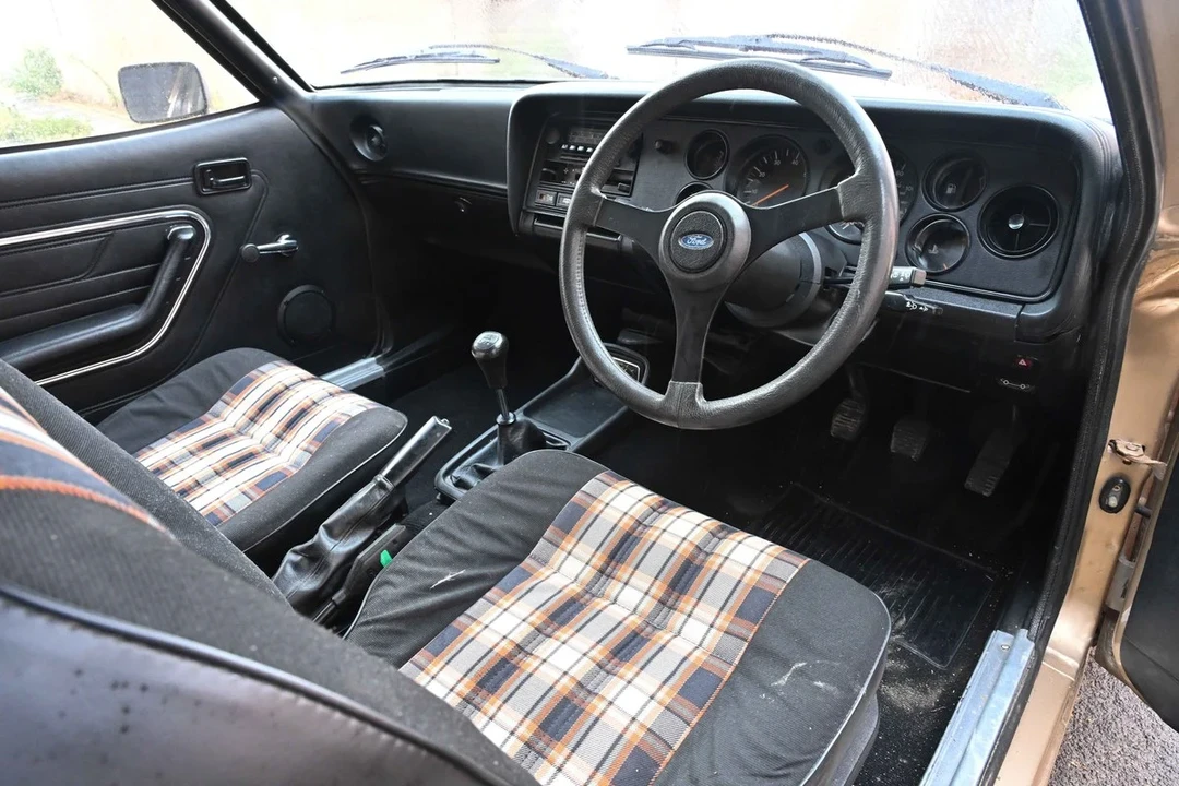 1979 Ford Escort (Europe) - Image 25 of 30