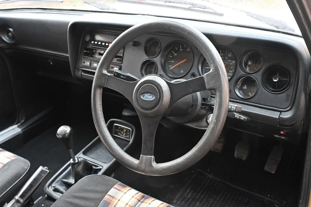 1979 Ford Escort (Europe) - Image 27 of 30