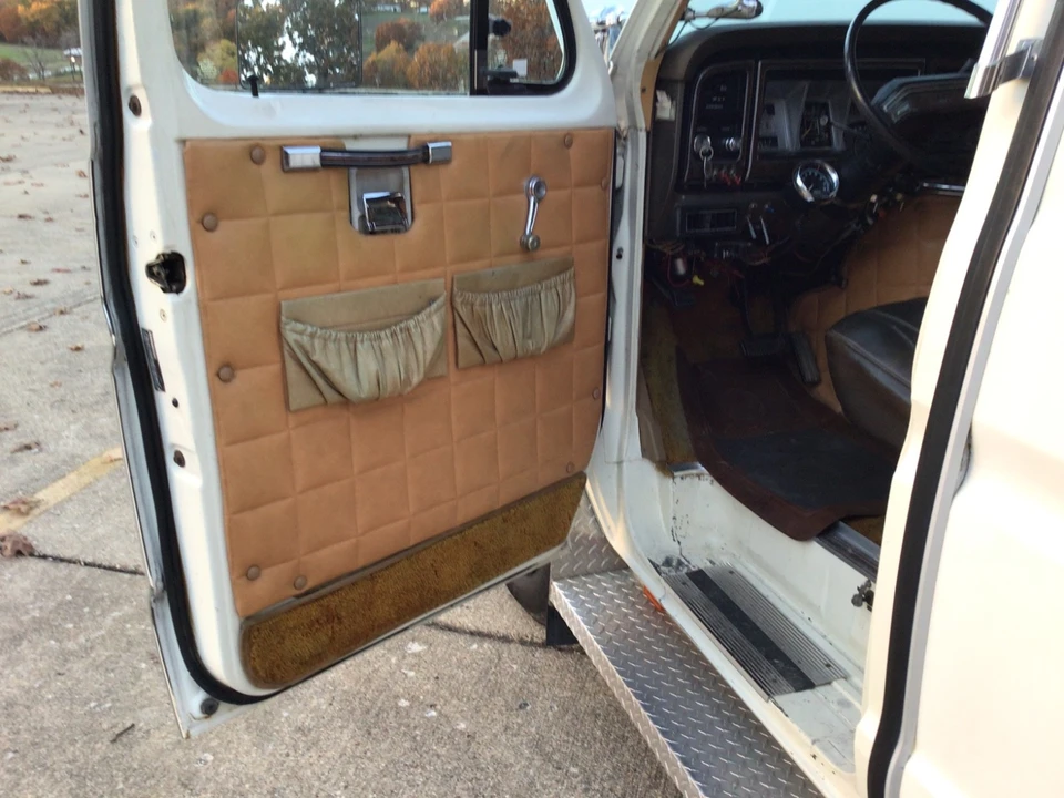 1979 Ford Econoline Van - Image 17 of 21