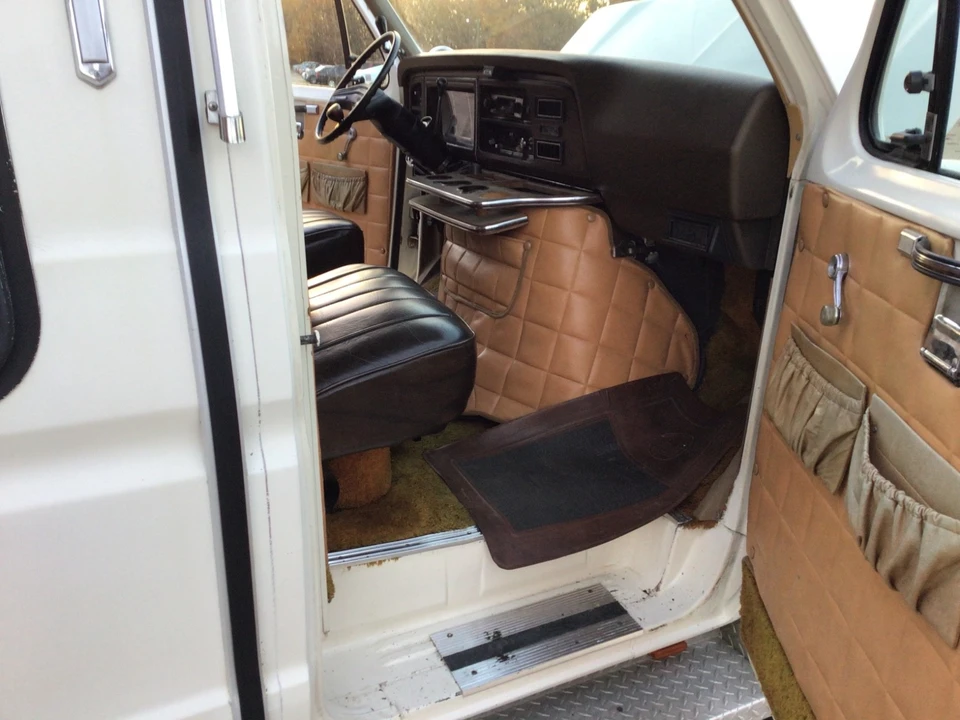 1979 Ford Econoline Van - Image 15 of 21
