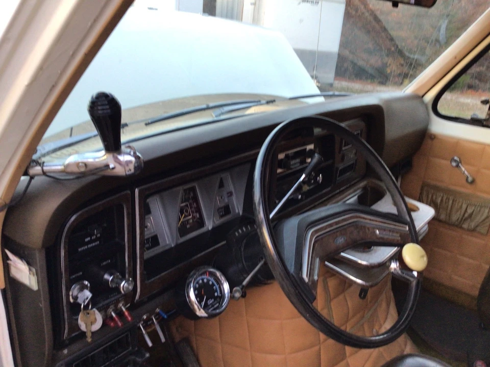 1979 Ford Econoline Van - Image 20 of 21