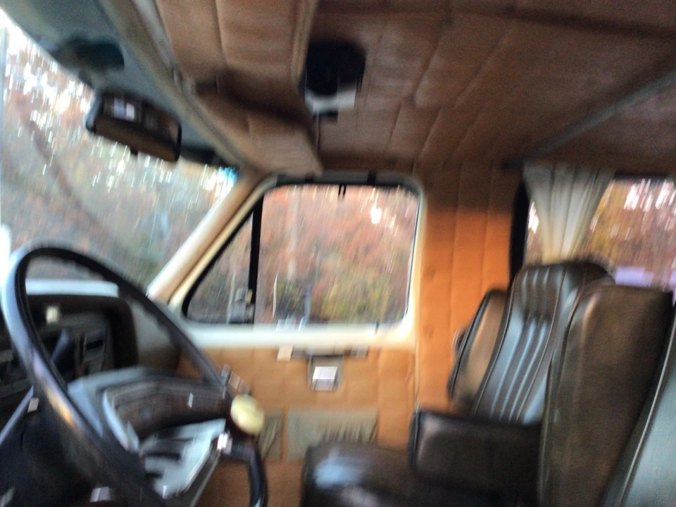 1979 Ford Econoline Van - Image 18 of 21