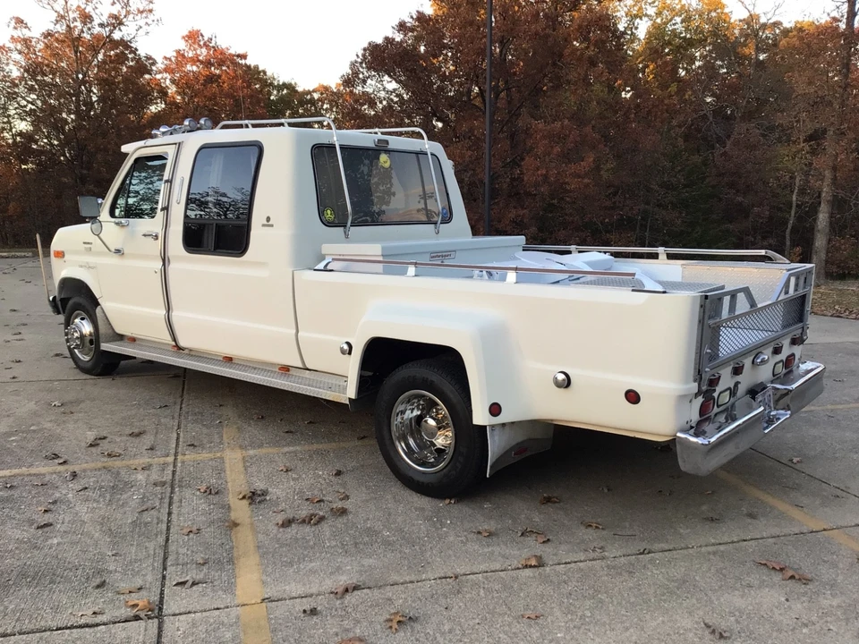 1979 Ford Econoline Van - Image 8 of 21