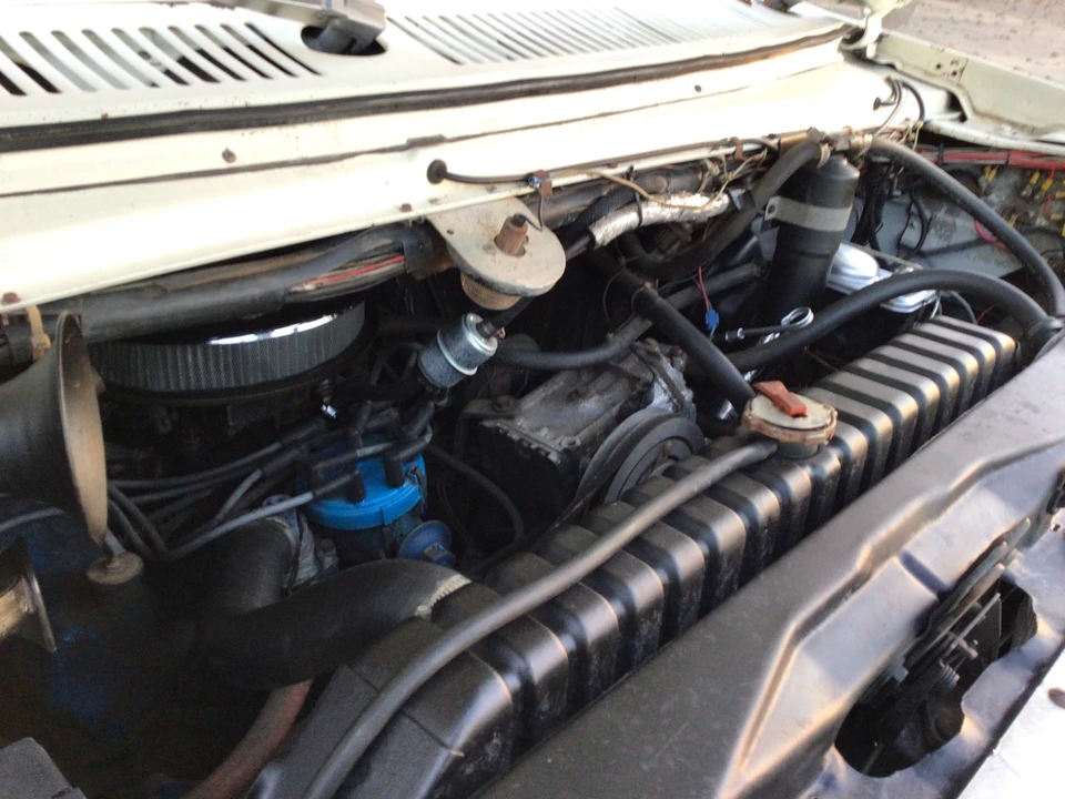 1979 Ford Econoline Van - Image 12 of 21