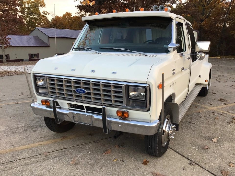 1979 Ford Econoline Van - Image 2 of 21