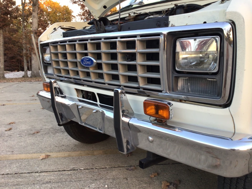 1979 Ford Econoline Van - Image 9 of 21
