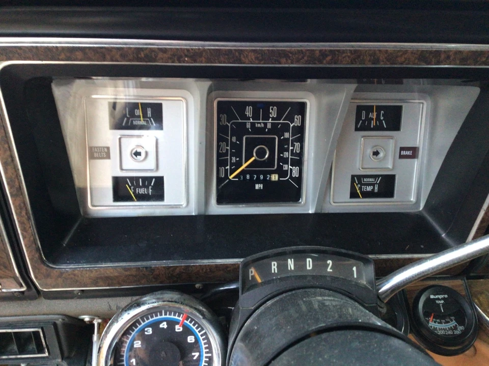 1979 Ford Econoline Van - Image 19 of 21