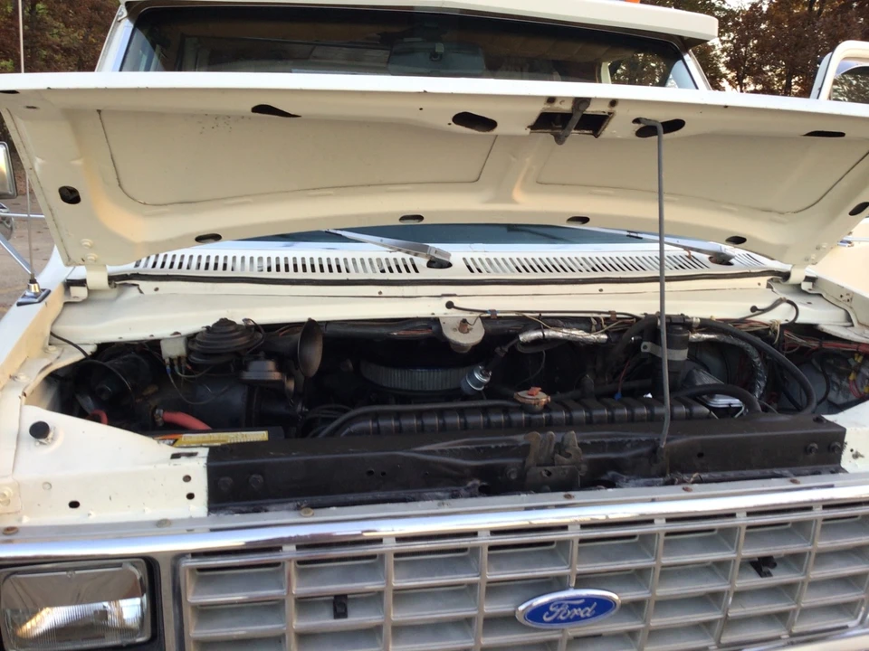 1979 Ford Econoline Van - Image 11 of 21