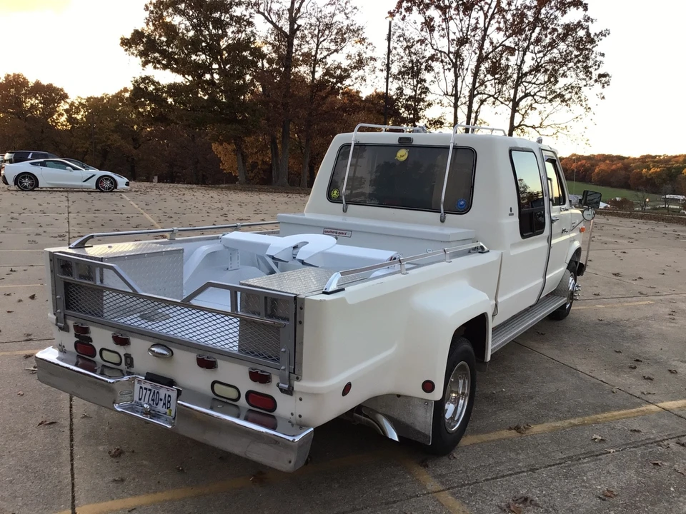 1979 Ford Econoline Van - Image 5 of 21