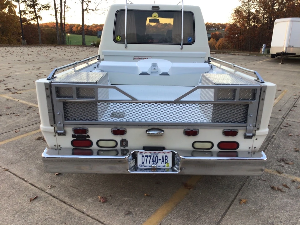 1979 Ford Econoline Van - Image 6 of 21