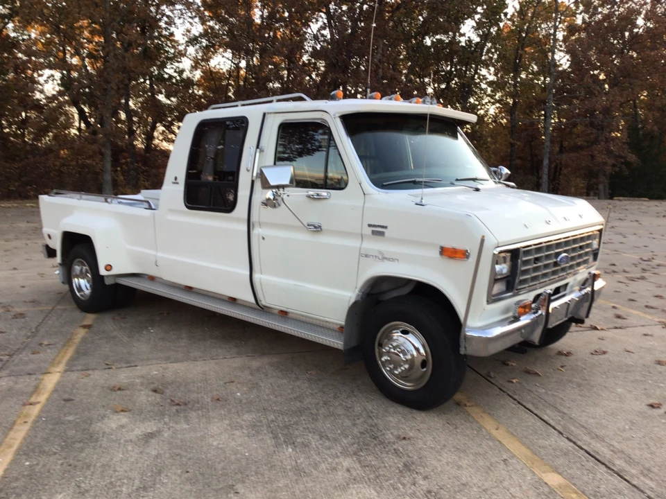 1979 Ford Econoline Van - Image 3 of 21
