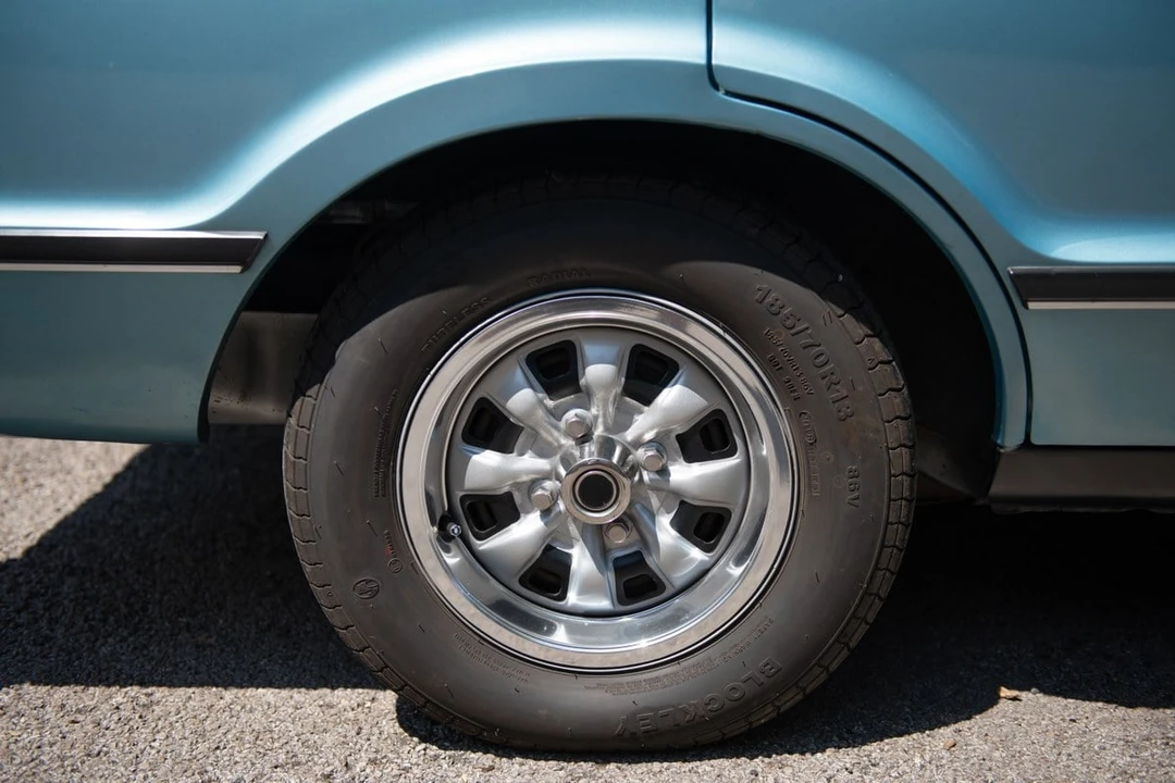 1979 Ford Cortina - Image 22 of 30