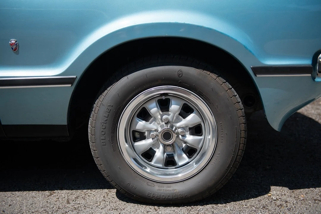 1979 Ford Cortina - Image 23 of 30