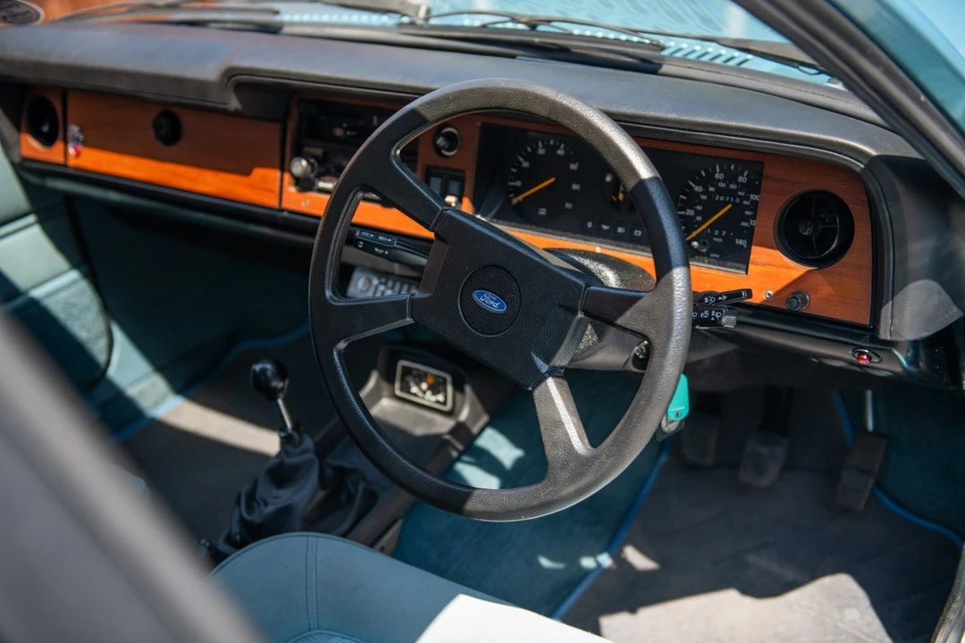 1979 Ford Cortina - Image 24 of 30