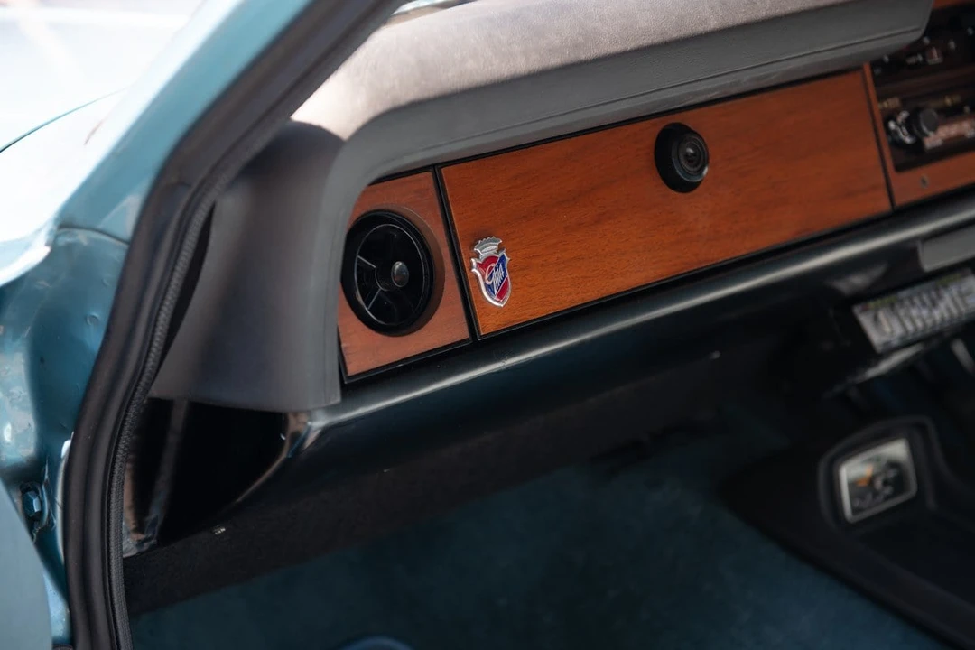 1979 Ford Cortina - Image 25 of 30