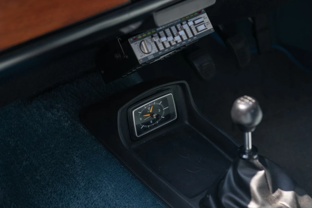 1979 Ford Cortina - Image 30 of 30